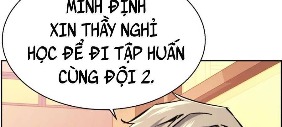 Bạn Học Của Tôi Là Lính Đánh Thuê Chapter 84 - Trang 2