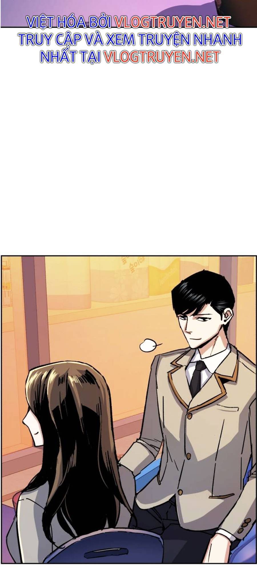 Bạn Học Của Tôi Là Lính Đánh Thuê Chapter 84 - Trang 2