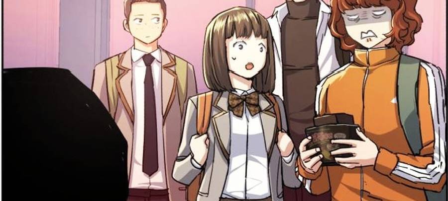 Bạn Học Của Tôi Là Lính Đánh Thuê Chapter 84 - Trang 2