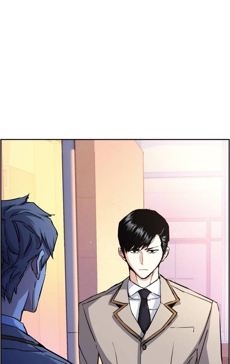 Bạn Học Của Tôi Là Lính Đánh Thuê Chapter 84 - Trang 2