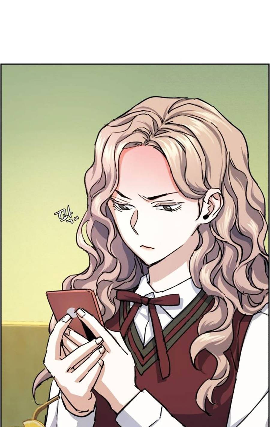 Bạn Học Của Tôi Là Lính Đánh Thuê Chapter 84 - Trang 2