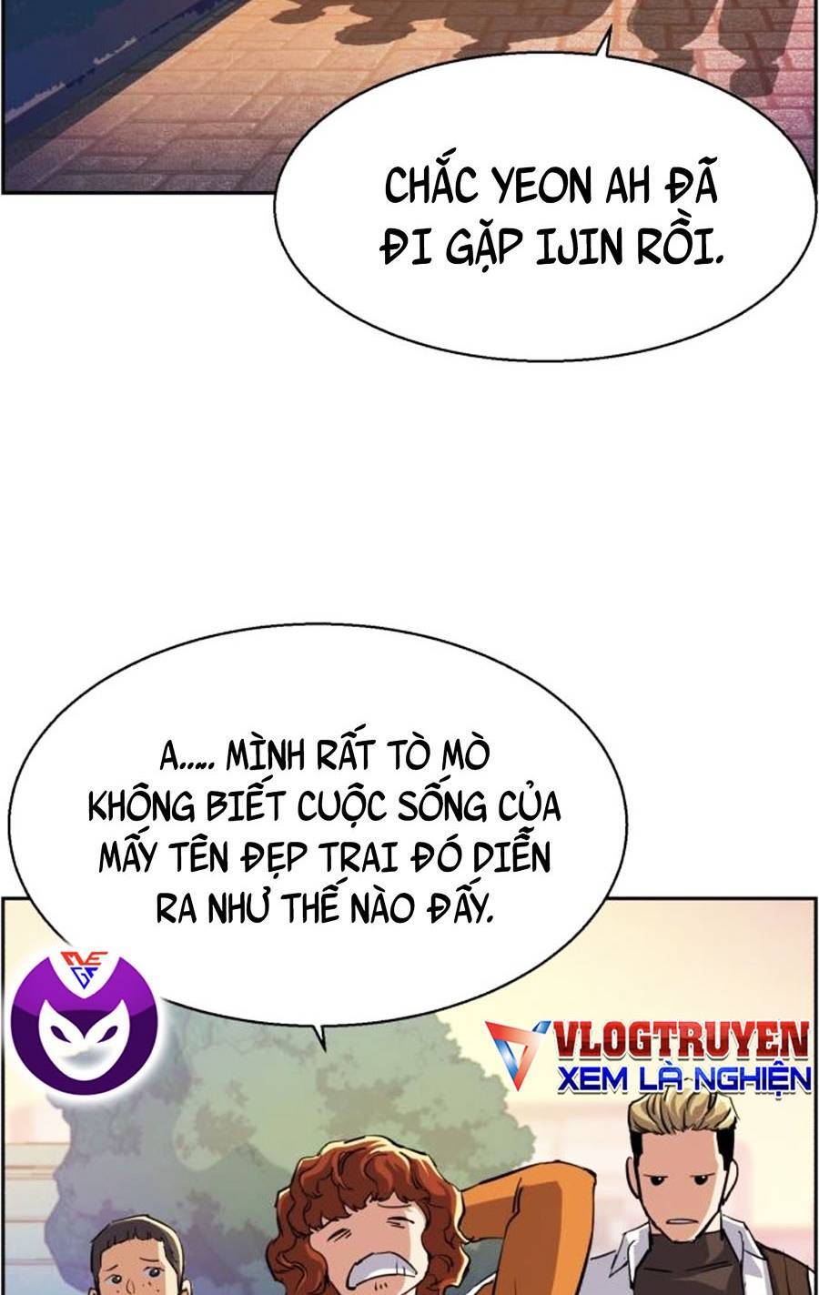 Bạn Học Của Tôi Là Lính Đánh Thuê Chapter 84 - Trang 2