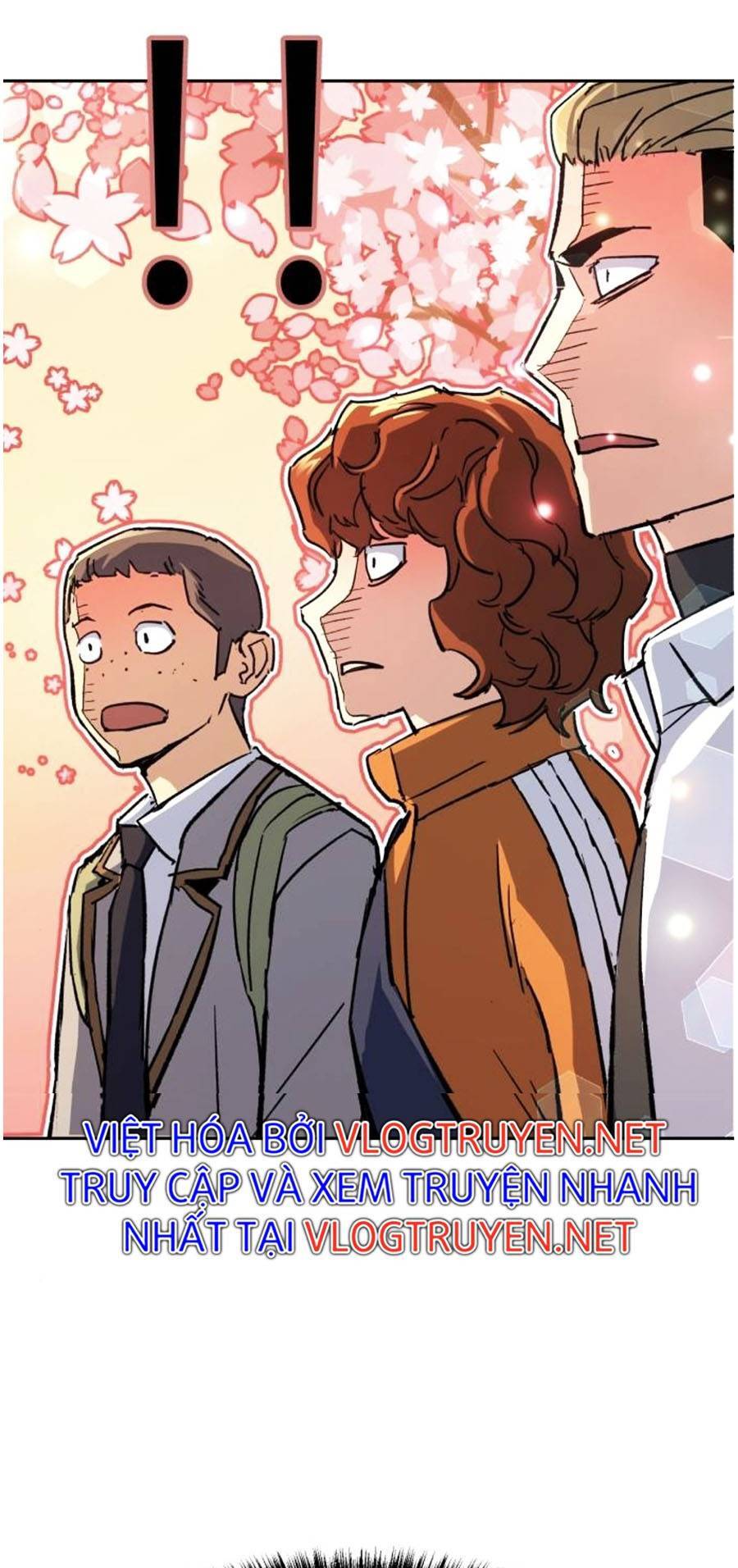 Bạn Học Của Tôi Là Lính Đánh Thuê Chapter 84 - Trang 2