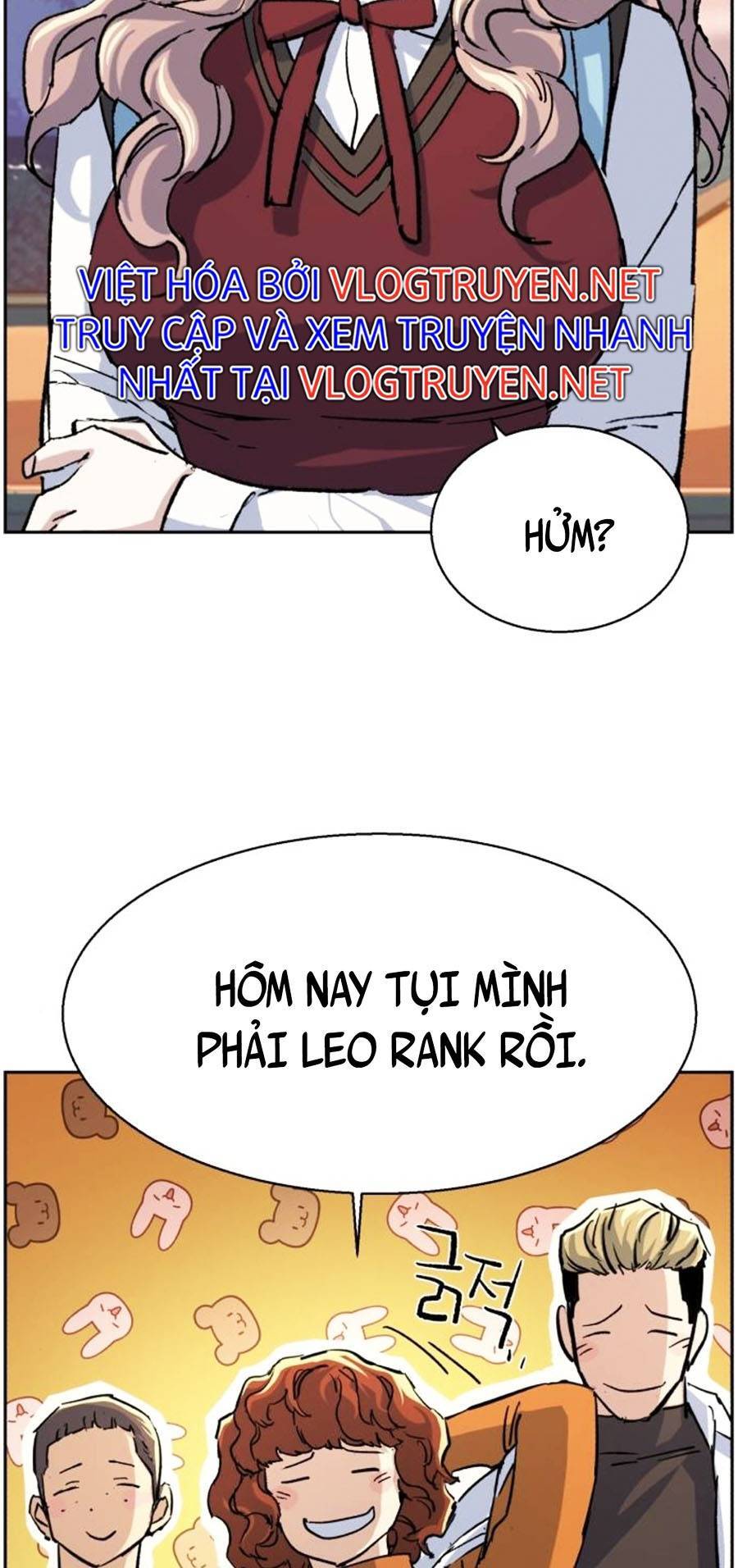 Bạn Học Của Tôi Là Lính Đánh Thuê Chapter 84 - Trang 2