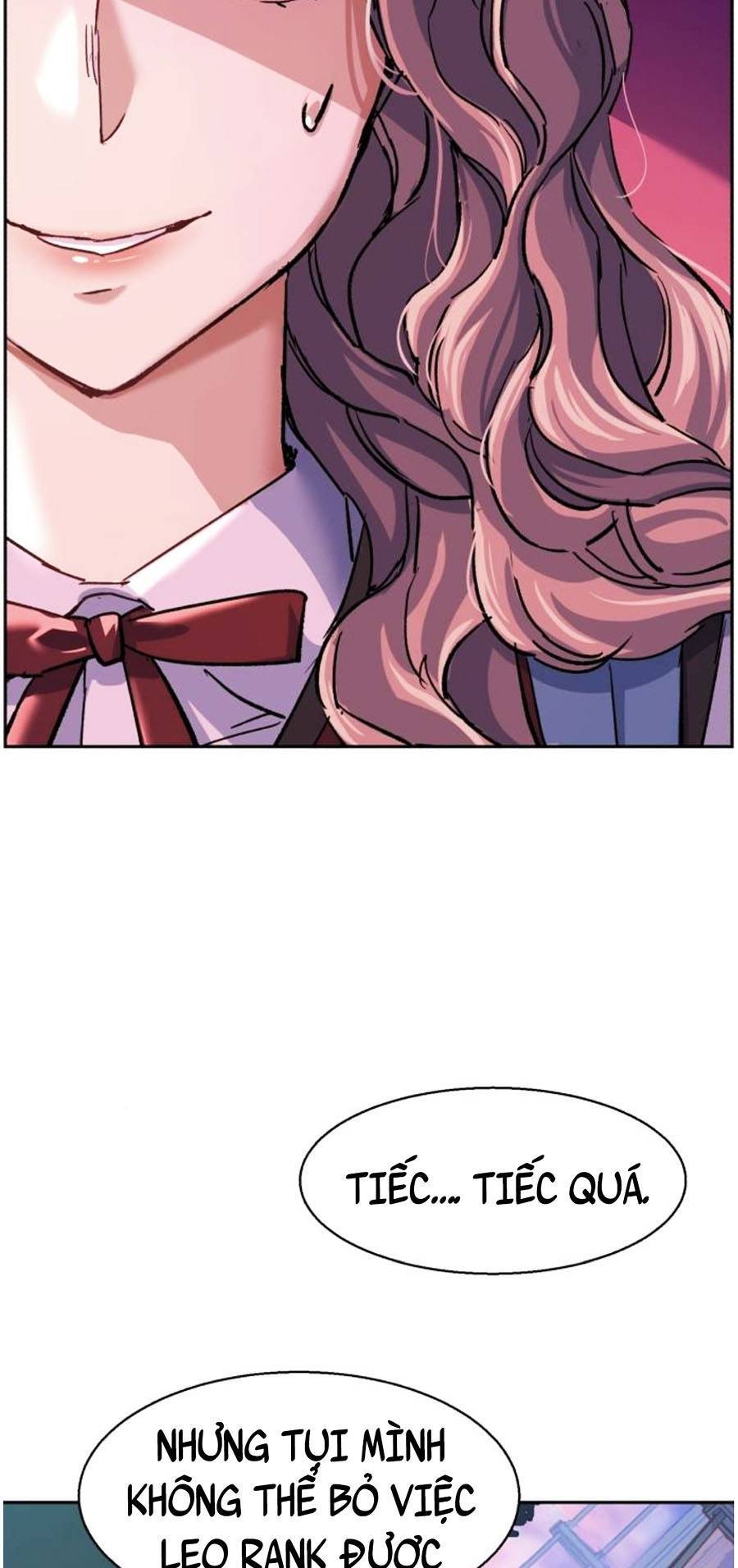 Bạn Học Của Tôi Là Lính Đánh Thuê Chapter 84 - Trang 2