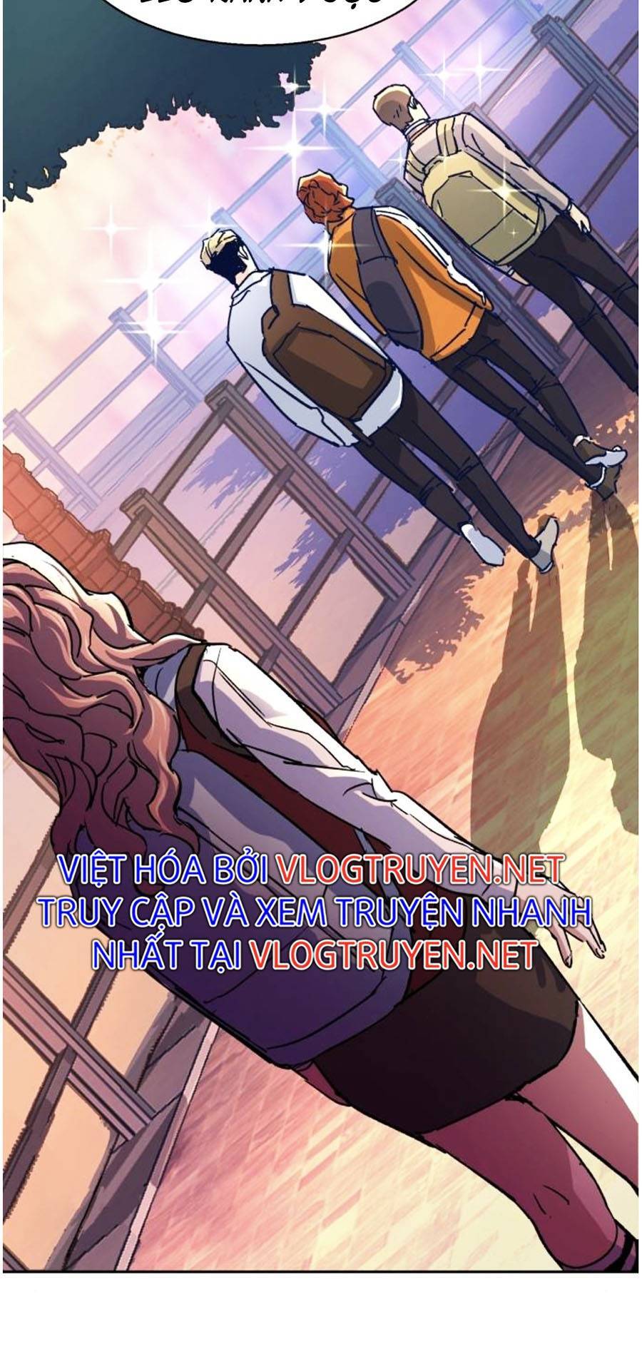 Bạn Học Của Tôi Là Lính Đánh Thuê Chapter 84 - Trang 2