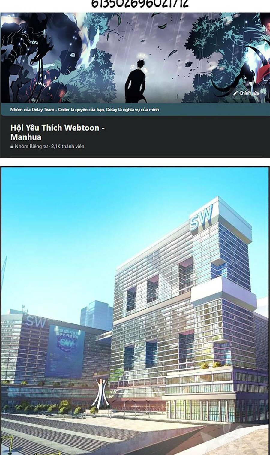 Bạn Học Của Tôi Là Lính Đánh Thuê Chapter 85 - Trang 2