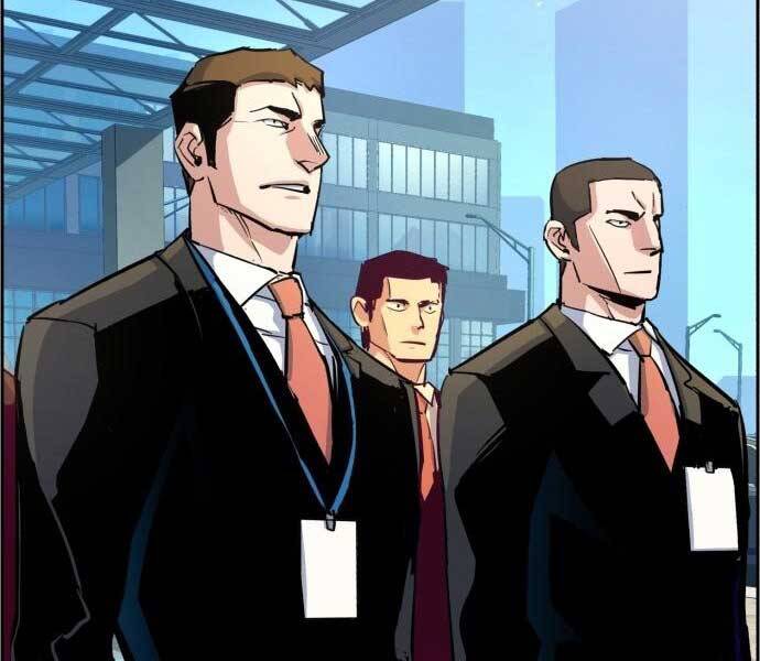 Bạn Học Của Tôi Là Lính Đánh Thuê Chapter 87 - Trang 2