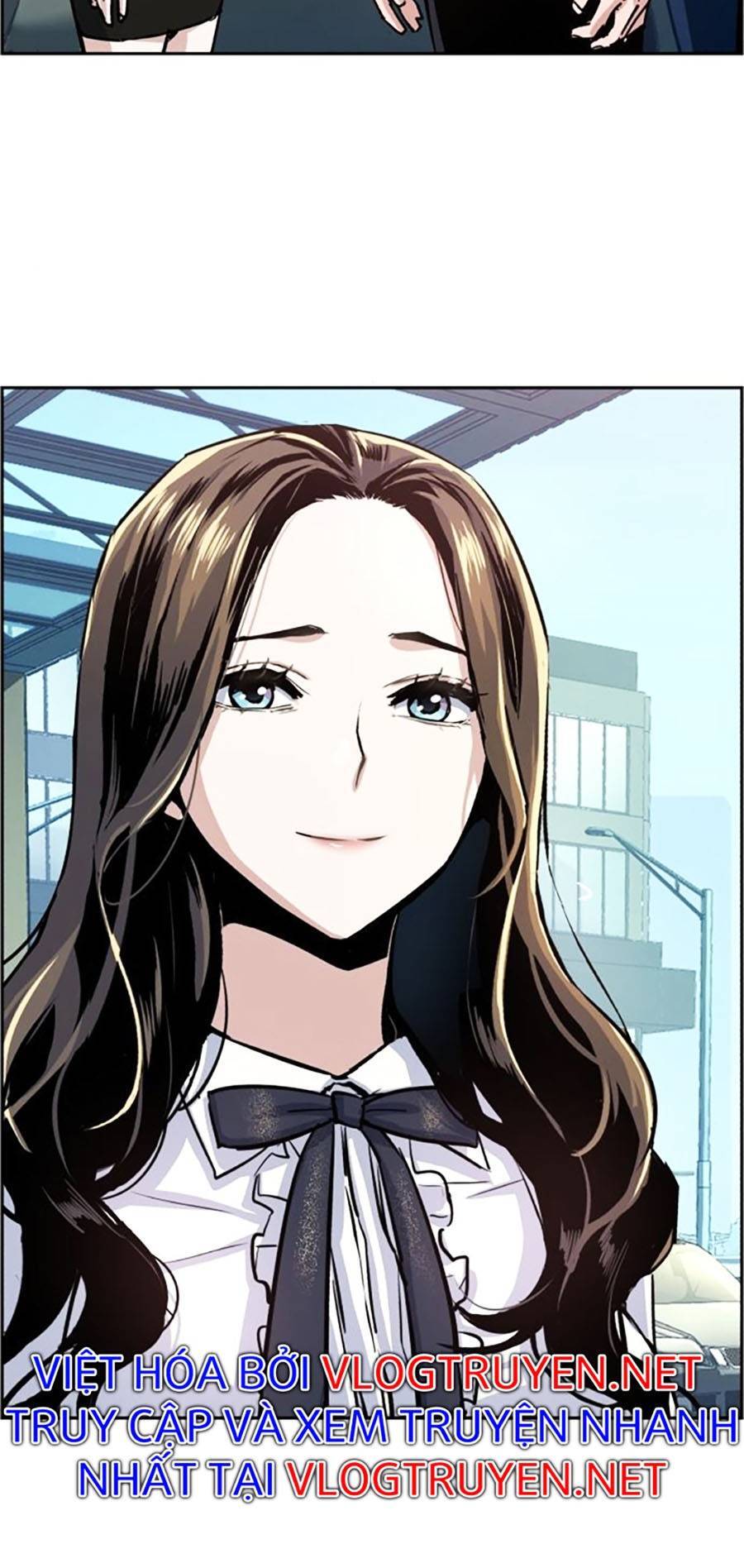 Bạn Học Của Tôi Là Lính Đánh Thuê Chapter 88 - Trang 2