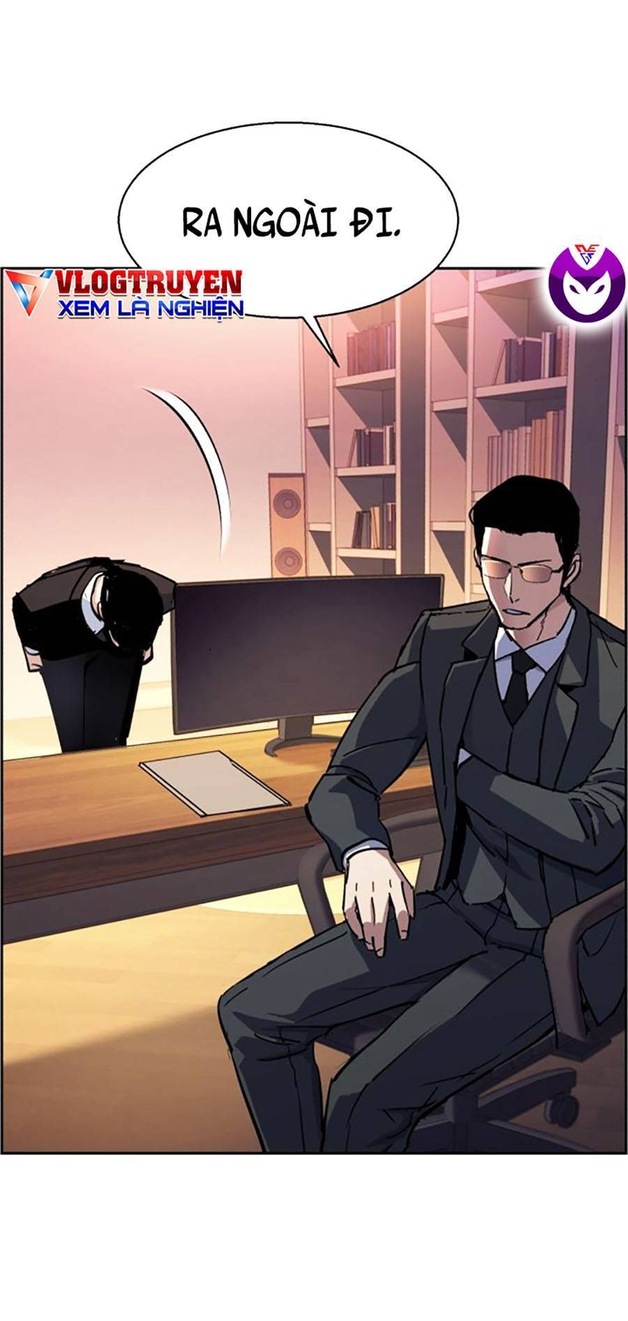 Bạn Học Của Tôi Là Lính Đánh Thuê Chapter 88 - Trang 2