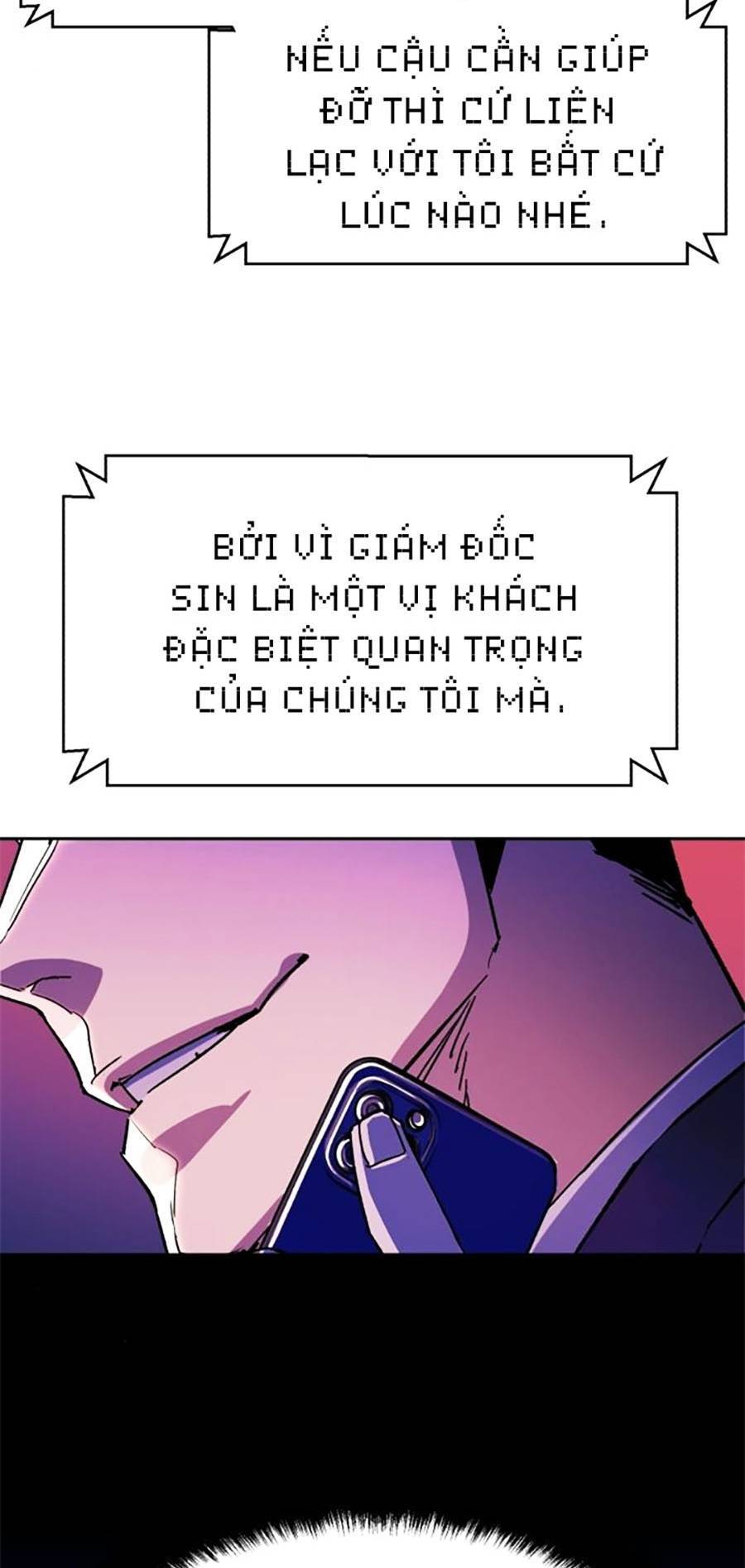 Bạn Học Của Tôi Là Lính Đánh Thuê Chapter 88 - Trang 2
