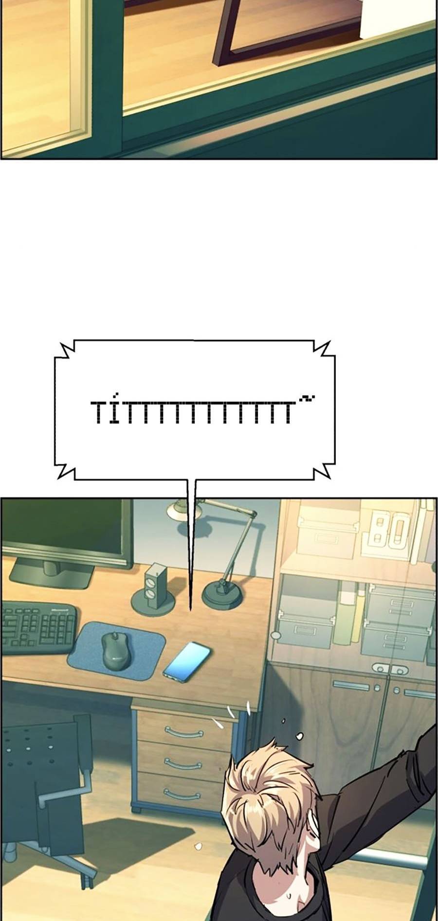 Bạn Học Của Tôi Là Lính Đánh Thuê Chapter 88 - Trang 2