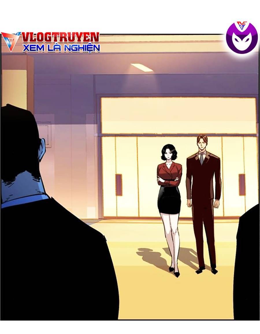 Bạn Học Của Tôi Là Lính Đánh Thuê Chapter 88 - Trang 2