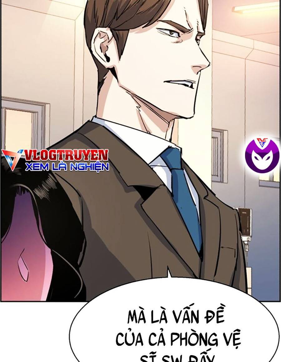 Bạn Học Của Tôi Là Lính Đánh Thuê Chapter 88 - Trang 2