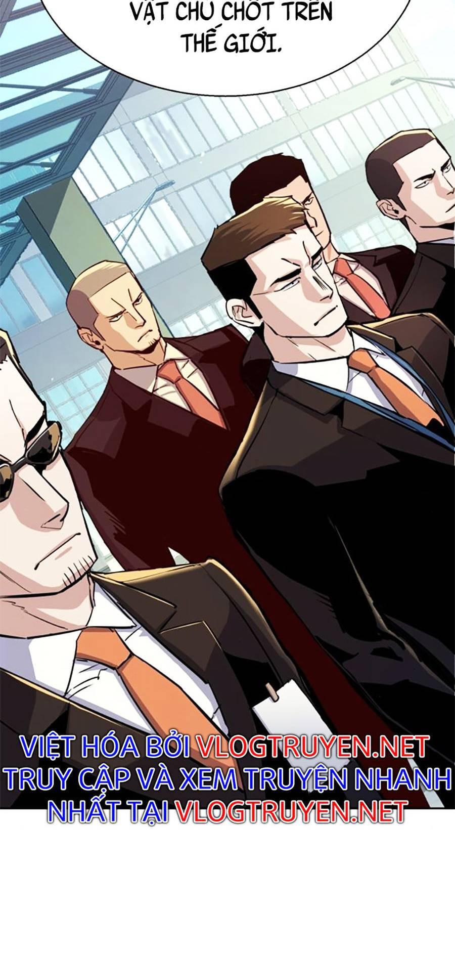 Bạn Học Của Tôi Là Lính Đánh Thuê Chapter 88 - Trang 2