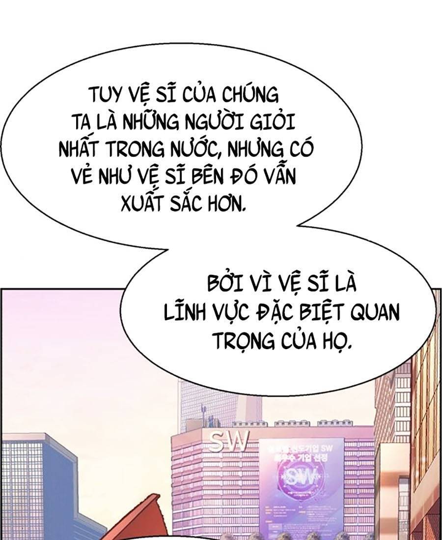 Bạn Học Của Tôi Là Lính Đánh Thuê Chapter 88 - Trang 2