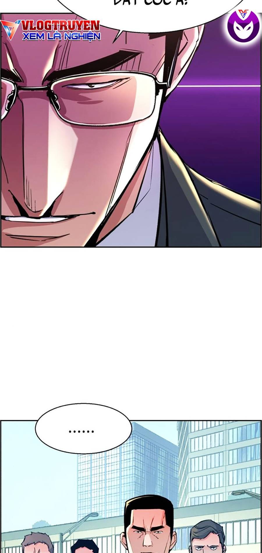 Bạn Học Của Tôi Là Lính Đánh Thuê Chapter 88 - Trang 2