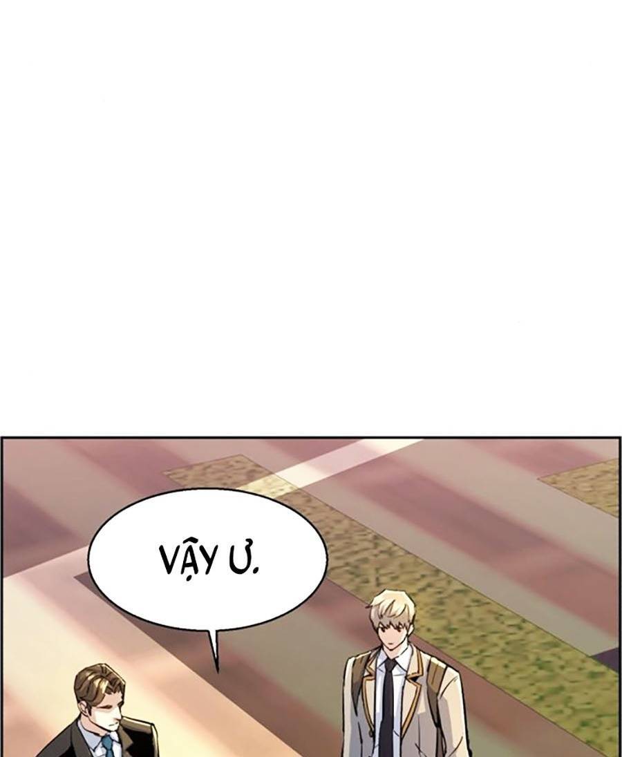 Bạn Học Của Tôi Là Lính Đánh Thuê Chapter 88 - Trang 2