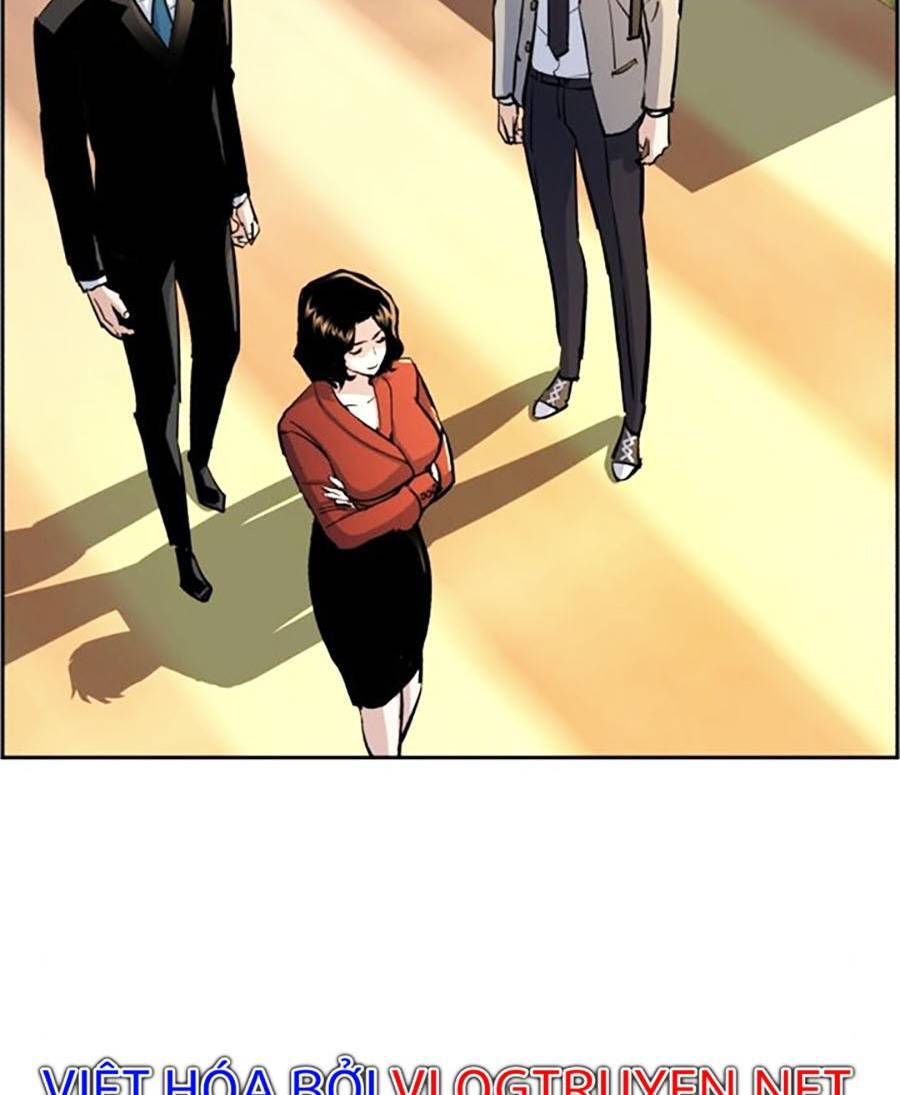 Bạn Học Của Tôi Là Lính Đánh Thuê Chapter 88 - Trang 2