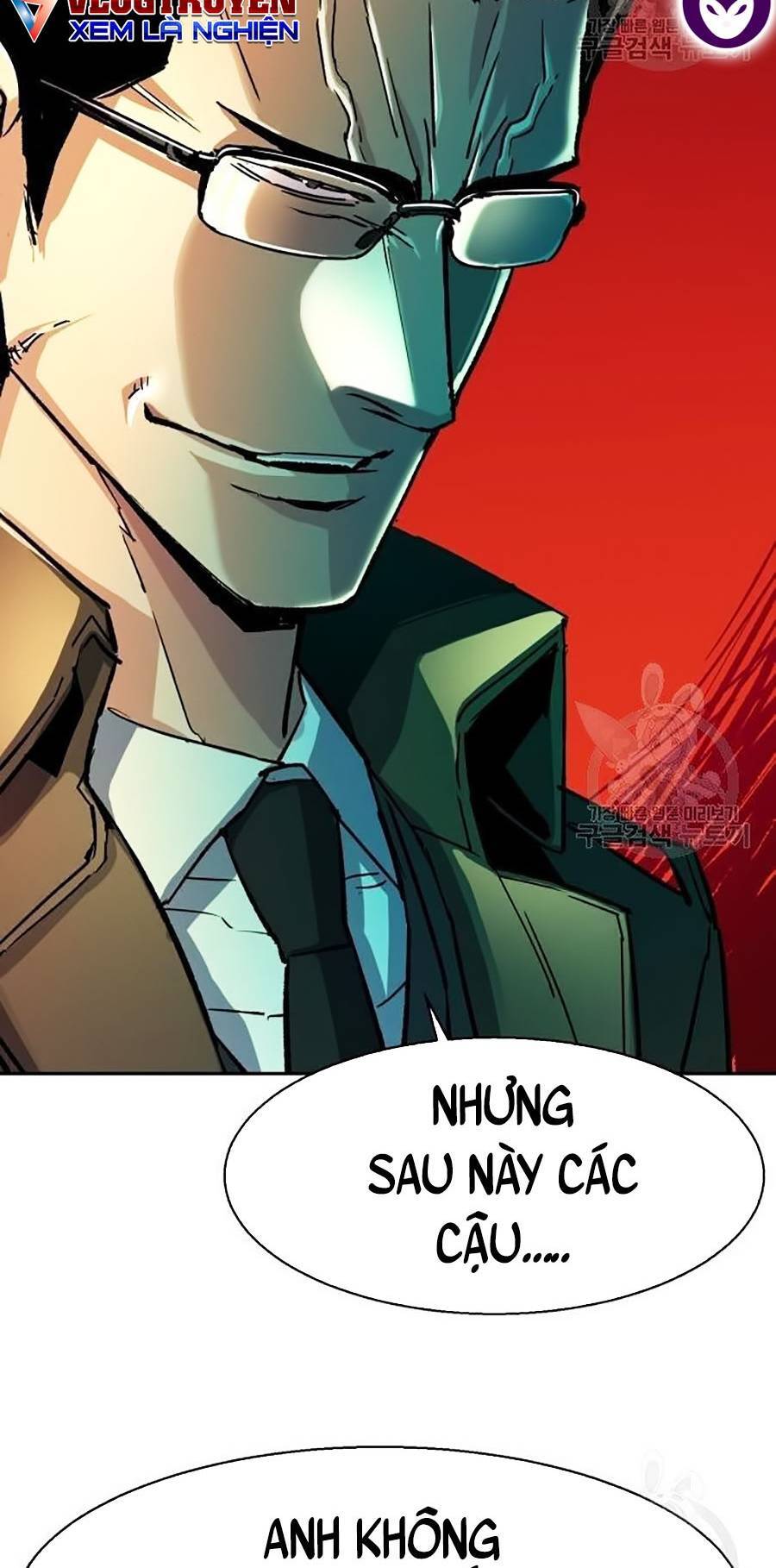 Bạn Học Của Tôi Là Lính Đánh Thuê Chapter 91 - Trang 2