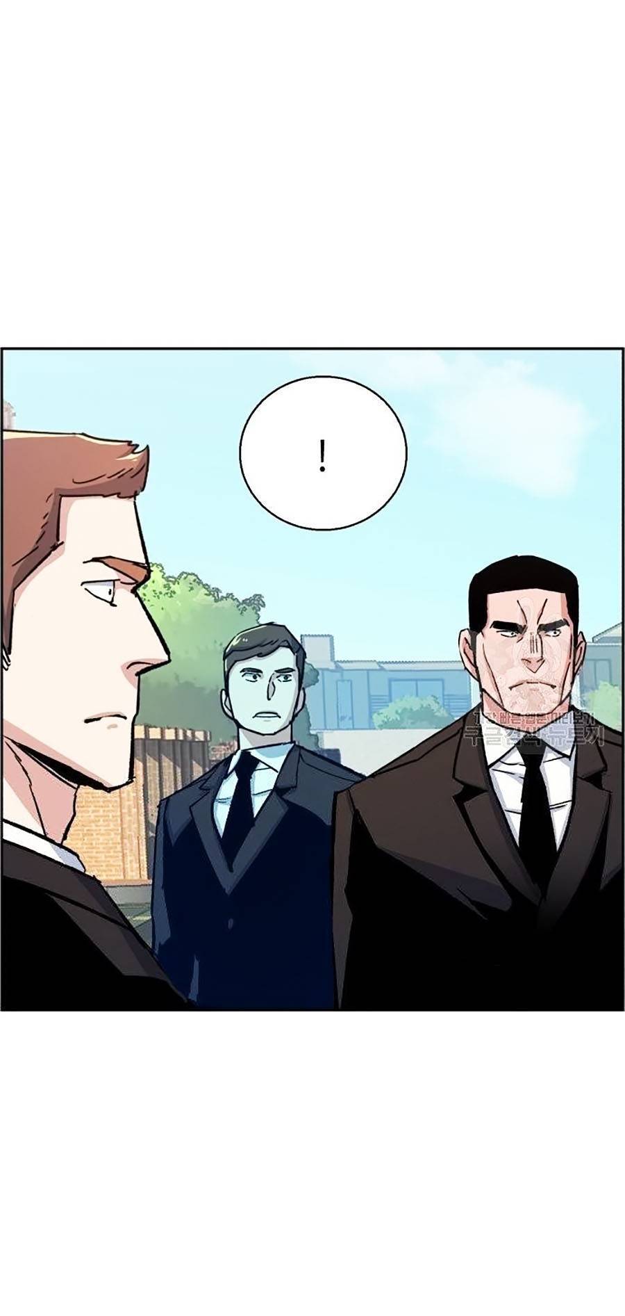 Bạn Học Của Tôi Là Lính Đánh Thuê Chapter 91 - Trang 2