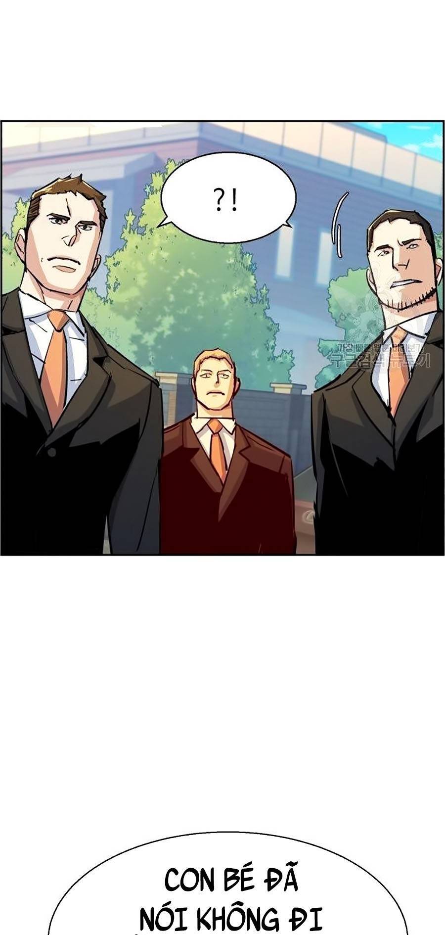 Bạn Học Của Tôi Là Lính Đánh Thuê Chapter 91 - Trang 2