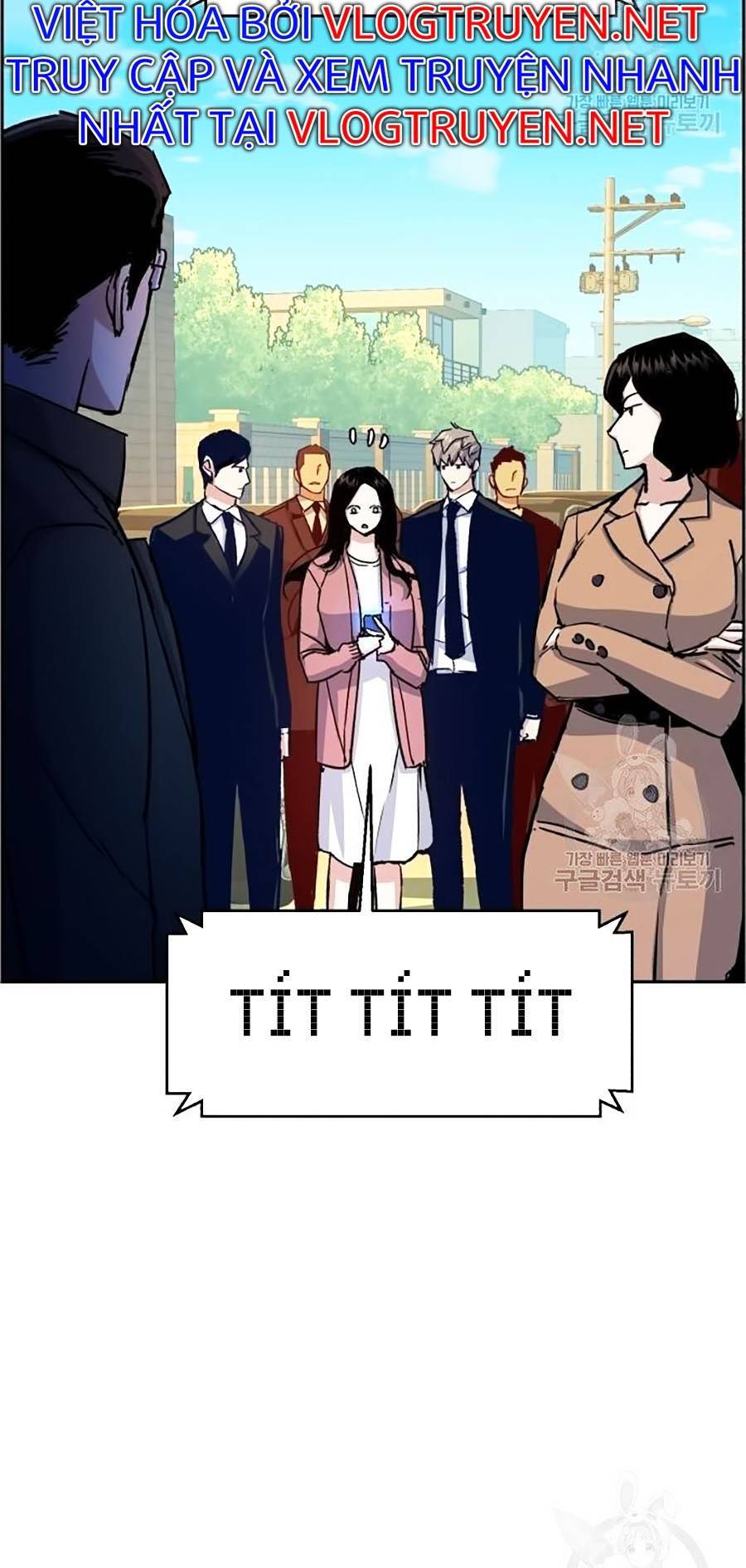 Bạn Học Của Tôi Là Lính Đánh Thuê Chapter 91 - Trang 2