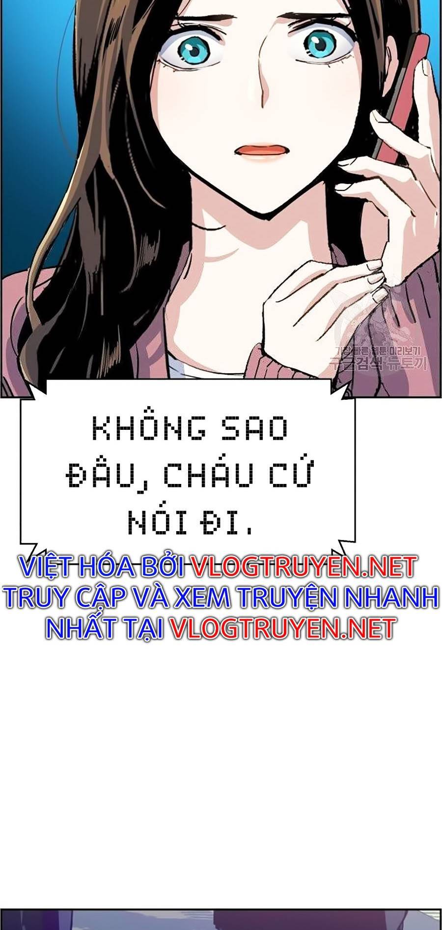 Bạn Học Của Tôi Là Lính Đánh Thuê Chapter 91 - Trang 2