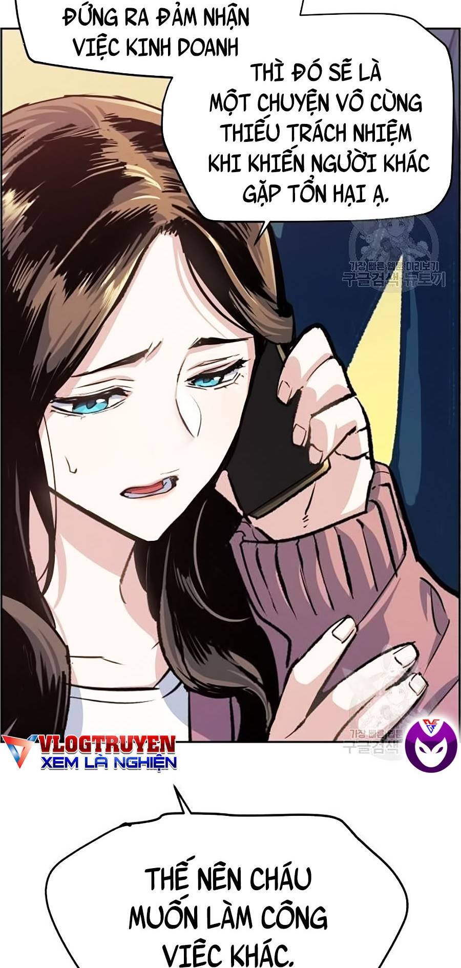 Bạn Học Của Tôi Là Lính Đánh Thuê Chapter 91 - Trang 2