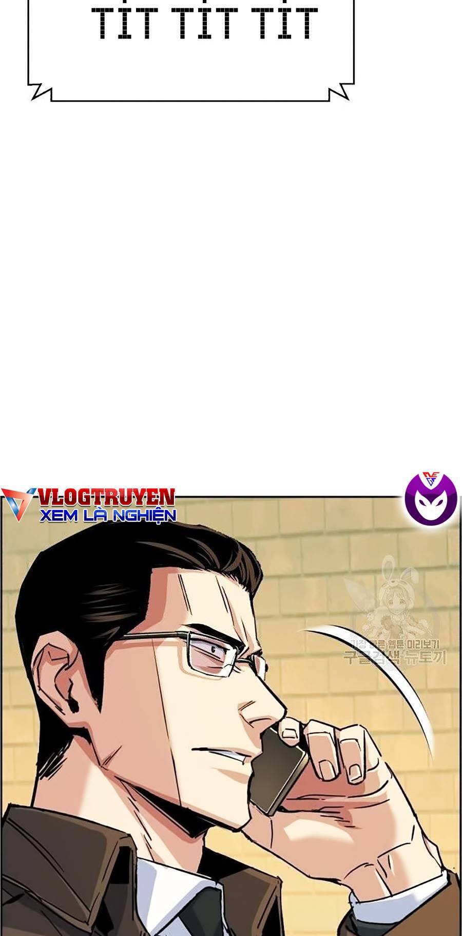 Bạn Học Của Tôi Là Lính Đánh Thuê Chapter 91 - Trang 2