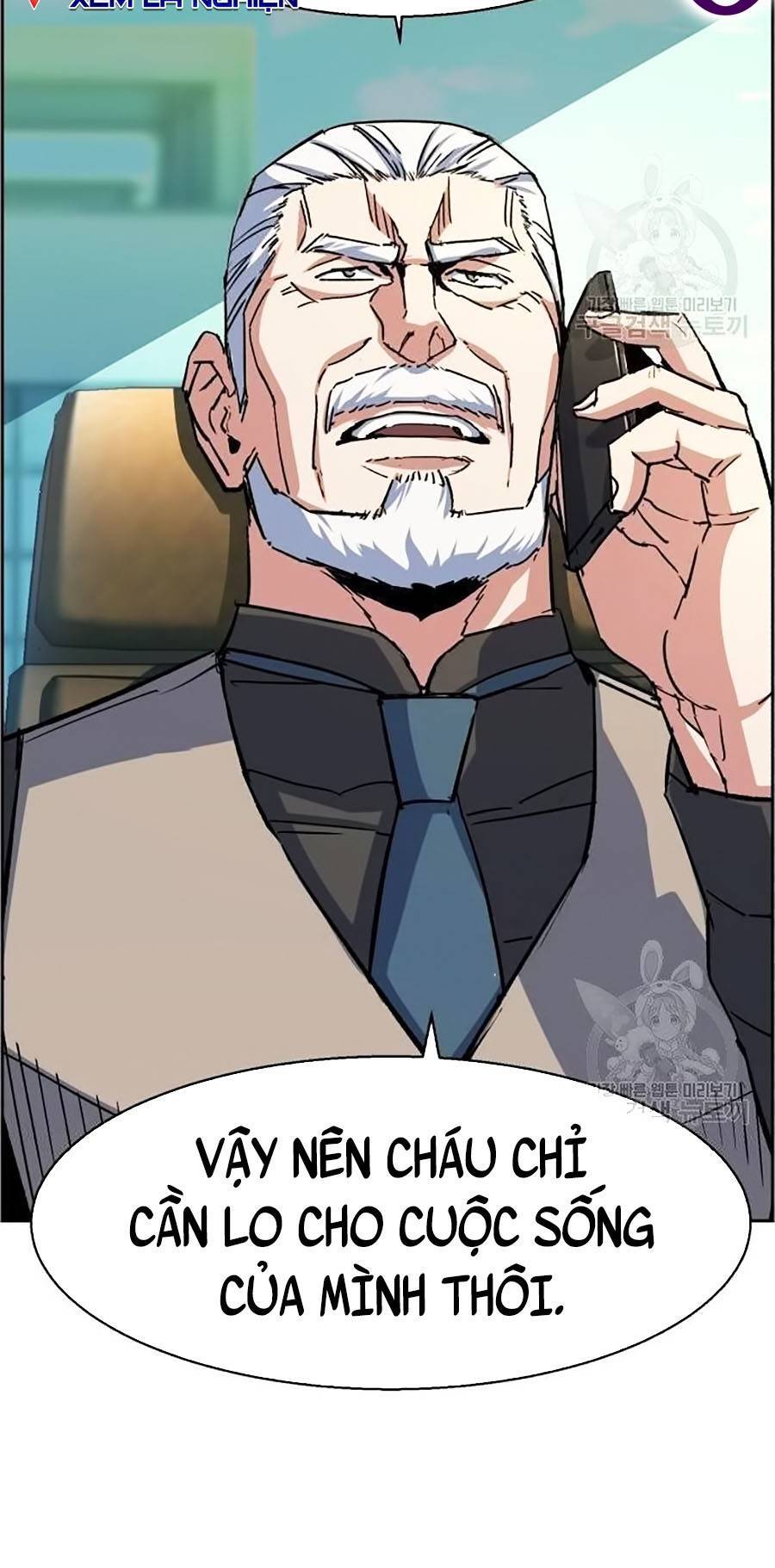 Bạn Học Của Tôi Là Lính Đánh Thuê Chapter 91 - Trang 2