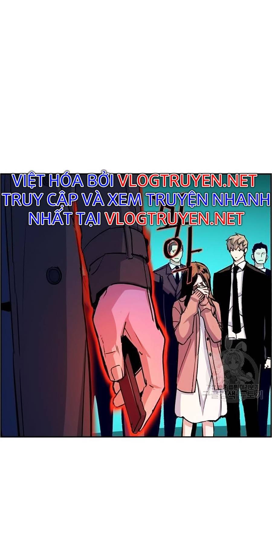 Bạn Học Của Tôi Là Lính Đánh Thuê Chapter 91 - Trang 2