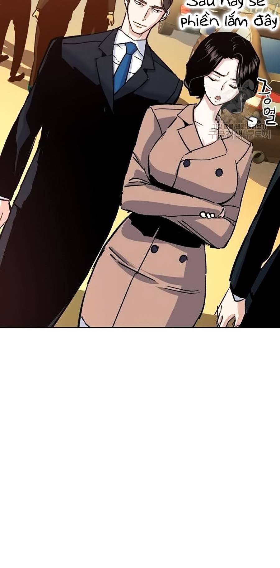 Bạn Học Của Tôi Là Lính Đánh Thuê Chapter 91 - Trang 2