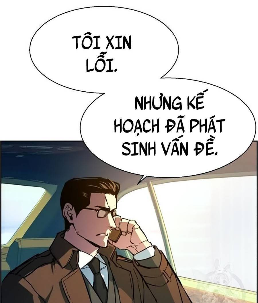 Bạn Học Của Tôi Là Lính Đánh Thuê Chapter 91 - Trang 2