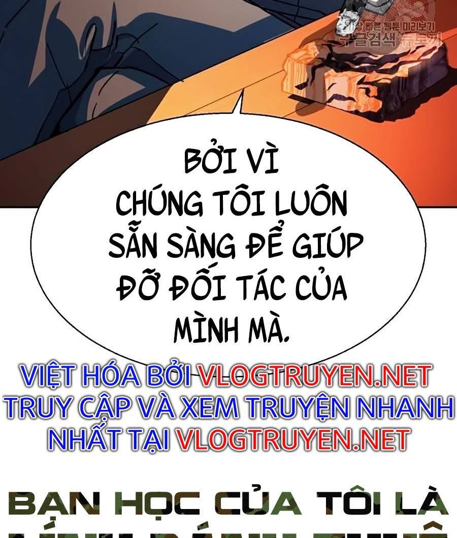 Bạn Học Của Tôi Là Lính Đánh Thuê Chapter 91 - Trang 2