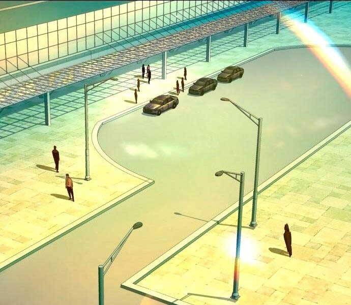 Bạn Học Của Tôi Là Lính Đánh Thuê Chapter 92 - Trang 2