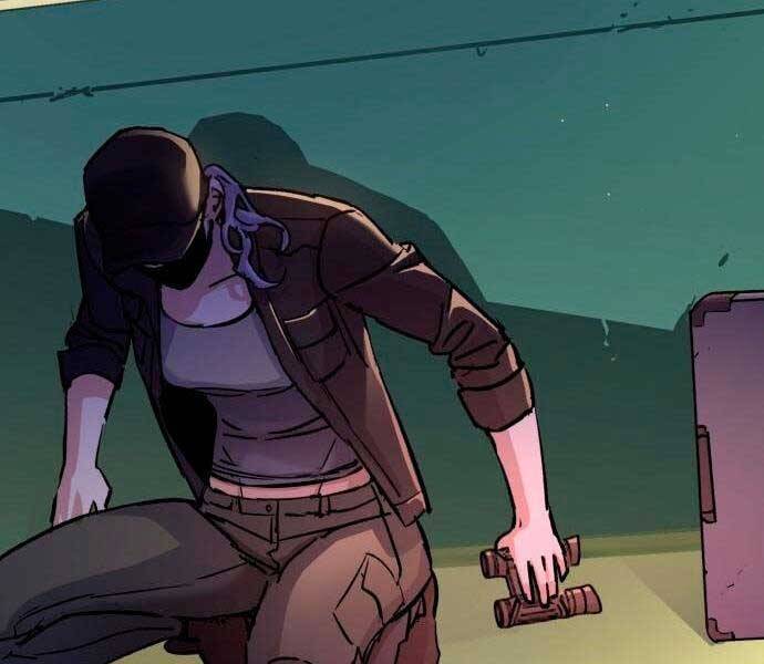 Bạn Học Của Tôi Là Lính Đánh Thuê Chapter 92 - Trang 2