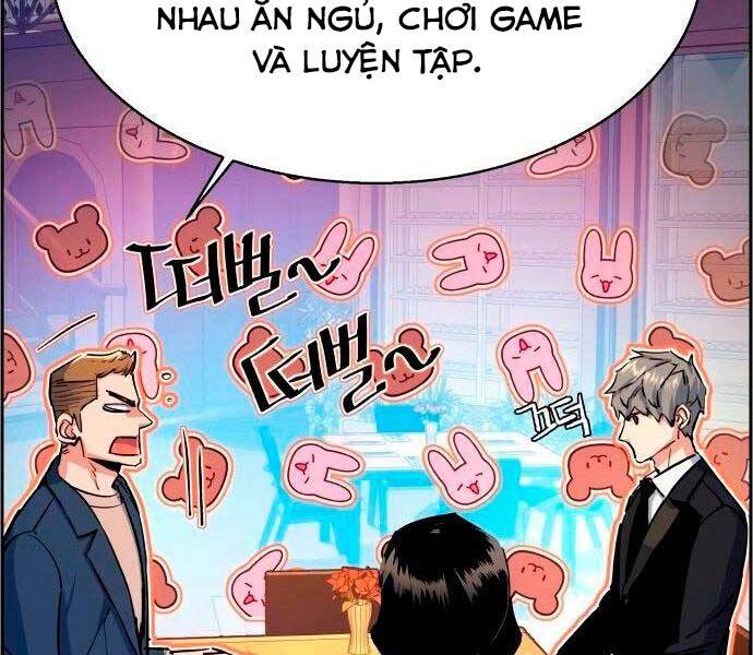 Bạn Học Của Tôi Là Lính Đánh Thuê Chapter 93 - Trang 2