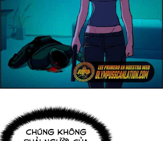 Bạn Học Của Tôi Là Lính Đánh Thuê Chapter 95 - Trang 2