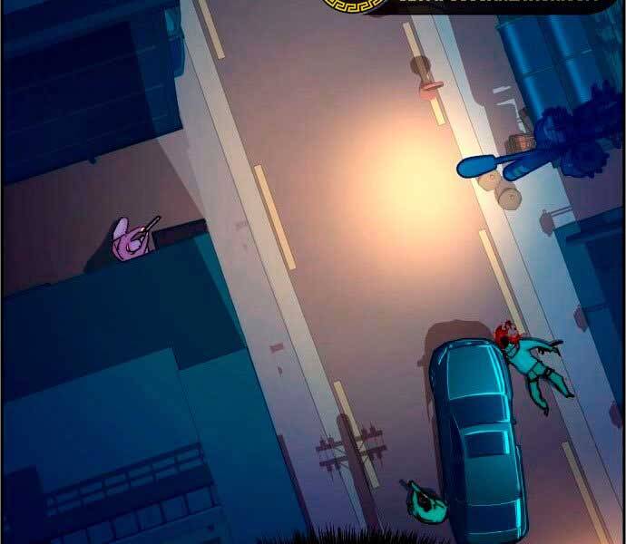 Bạn Học Của Tôi Là Lính Đánh Thuê Chapter 95 - Trang 2