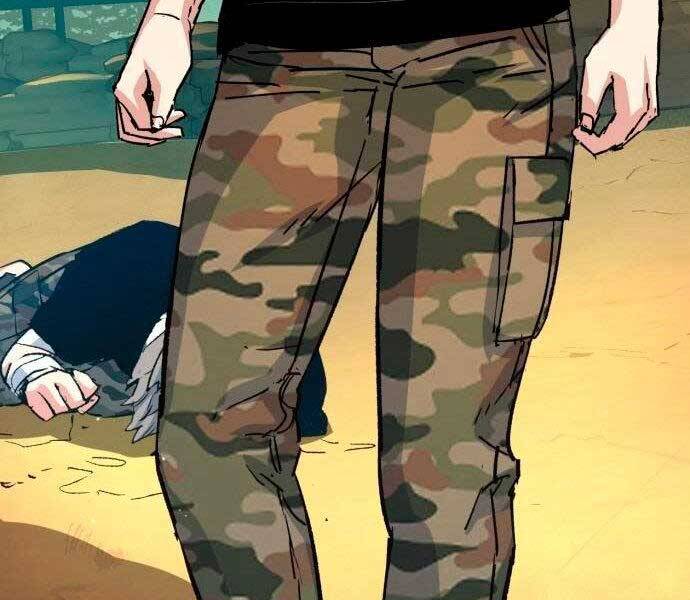 Bạn Học Của Tôi Là Lính Đánh Thuê Chapter 97 - Trang 2