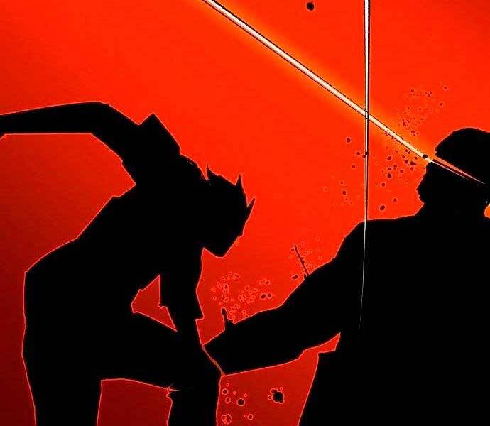 Bạn Học Của Tôi Là Lính Đánh Thuê Chapter 98 - Trang 2