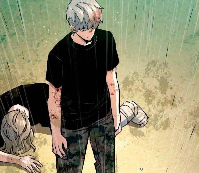 Bạn Học Của Tôi Là Lính Đánh Thuê Chapter 98 - Trang 2