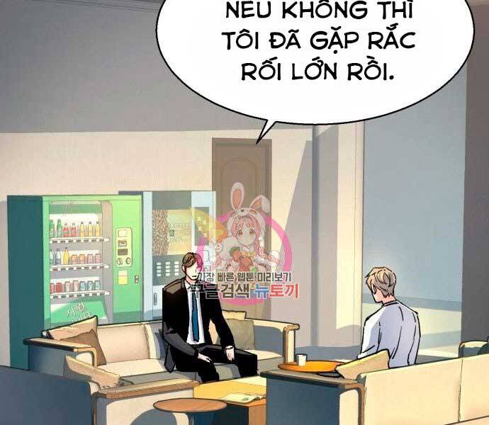 Bạn Học Của Tôi Là Lính Đánh Thuê Chapter 100 - Trang 2