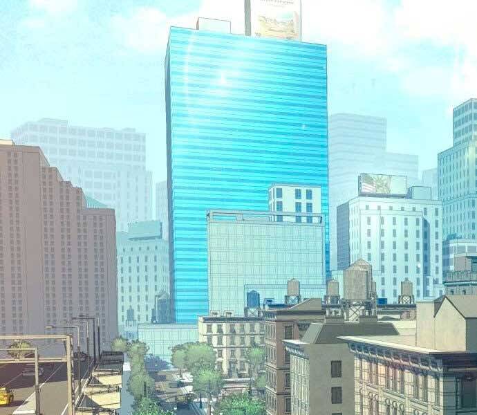 Bạn Học Của Tôi Là Lính Đánh Thuê Chapter 100 - Trang 2