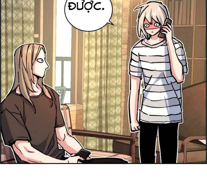 Bạn Học Của Tôi Là Lính Đánh Thuê Chapter 100 - Trang 2