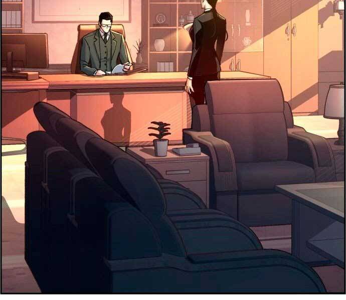 Bạn Học Của Tôi Là Lính Đánh Thuê Chapter 100 - Trang 2