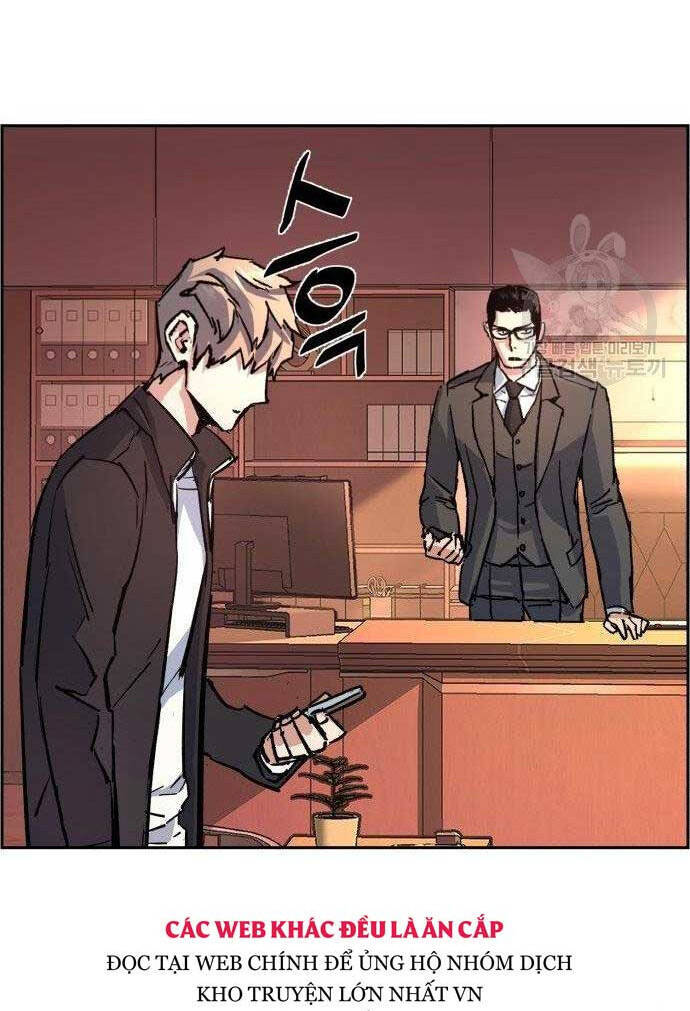 Bạn Học Của Tôi Là Lính Đánh Thuê Chapter 101 - Trang 2