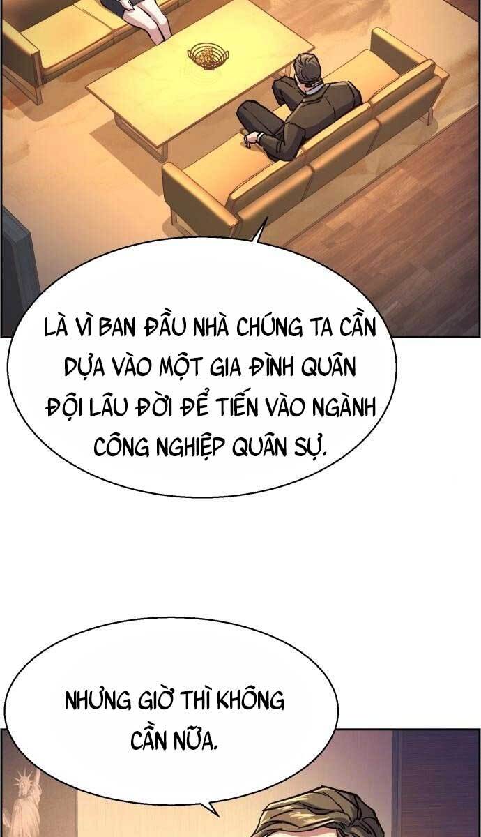 Bạn Học Của Tôi Là Lính Đánh Thuê Chapter 103 - Trang 2