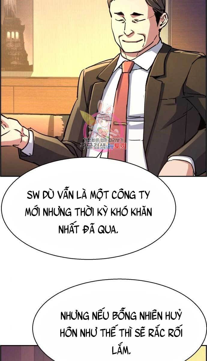 Bạn Học Của Tôi Là Lính Đánh Thuê Chapter 103 - Trang 2